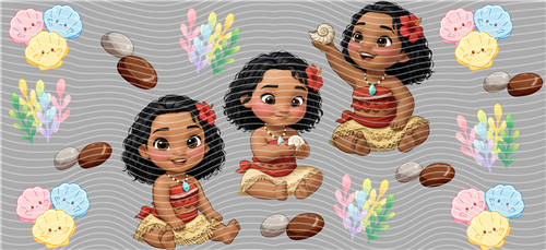 16oz Disney-D 3274